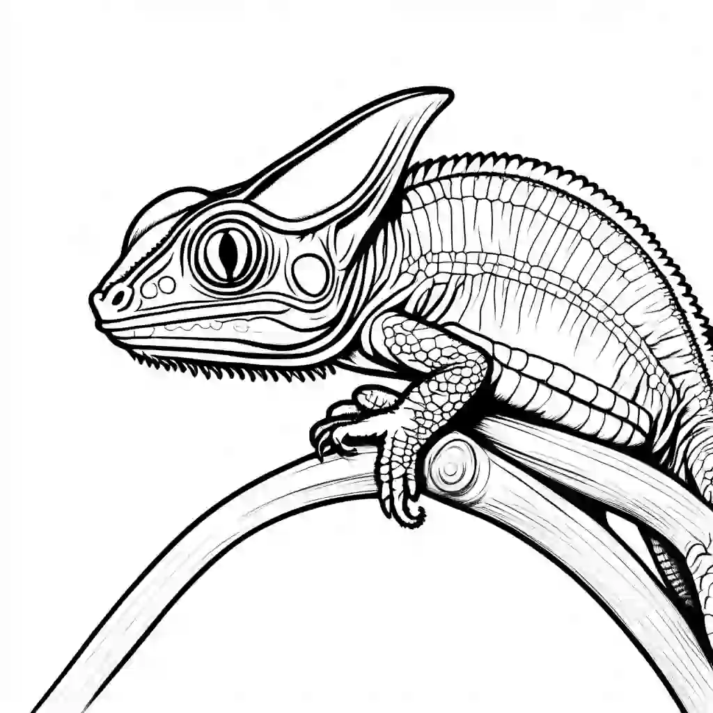 Reptiles and Amphibians_Veiled Chameleon_6967_.webp